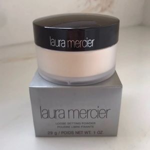 laura mercier Makeup - Laura Mercier translucent loose setting powder laura mercier Makeup - Laura Mercier translucent loose setting powder